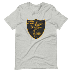 Rugby Imports KSUFR Rugby Social T-Shirt