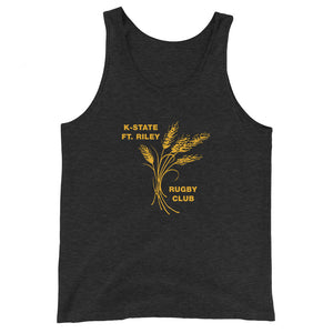 Rugby Imports KSUFR Rugby Social Tank Top