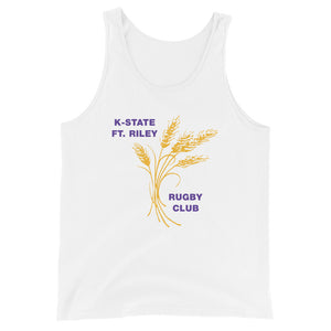 Rugby Imports KSUFR Rugby Social Tank Top