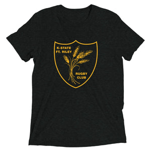 Rugby Imports KSUFR Rugby Triblend T-Shirt