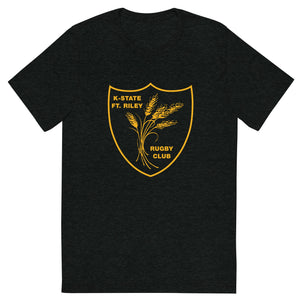 Rugby Imports KSUFR Rugby Triblend T-Shirt