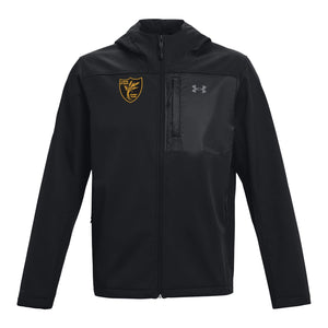 Rugby Imports KSUFR Rugby UA CGI Hooded Jacket