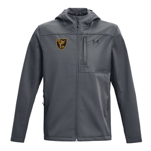 Rugby Imports KSUFR Rugby UA CGI Hooded Jacket