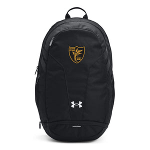 Rugby Imports KSUFR Rugby UA Hustle 5.0 Backpack