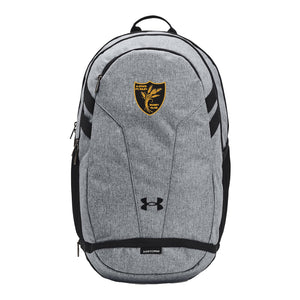 Rugby Imports KSUFR Rugby UA Hustle 5.0 Backpack