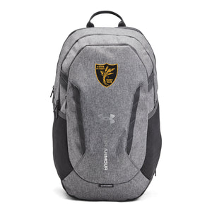 Rugby Imports KSUFR Rugby UA Hustle 5.0 Backpack