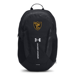 Rugby Imports KSUFR Rugby UA Hustle 5.0 Backpack