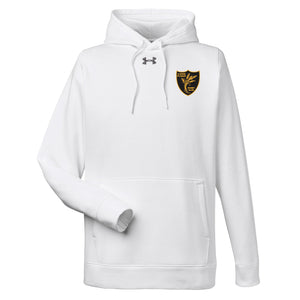 Rugby Imports KSUFR Rugby UA Hustle Hoodie