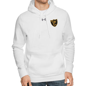 Rugby Imports KSUFR Rugby UA Hustle Hoodie