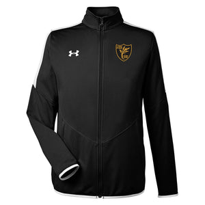 Rugby Imports KSUFR Rugby UA Rival Knit Jacket