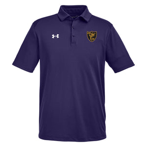 Rugby Imports KSUFR Rugby UA Team Tech Polo