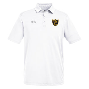 Rugby Imports KSUFR Rugby UA Team Tech Polo