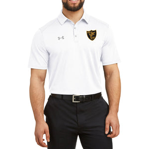 Rugby Imports KSUFR Rugby UA Team Tech Polo