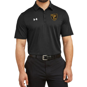 Rugby Imports KSUFR Rugby UA Team Tech Polo