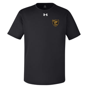 Rugby Imports KSUFR Rugby UA Team Tech T-Shirt