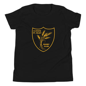 Rugby Imports KSUFR Rugby Youth Social Tee