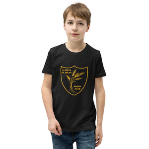 Rugby Imports KSUFR Rugby Youth Social Tee