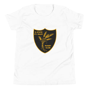 Rugby Imports KSUFR Rugby Youth Social Tee