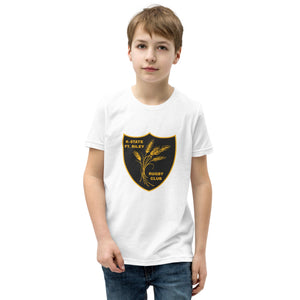 Rugby Imports KSUFR Rugby Youth Social Tee