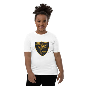 Rugby Imports KSUFR Rugby Youth Social Tee