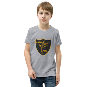 Rugby Imports KSUFR Rugby Youth Social Tee