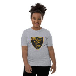 Rugby Imports KSUFR Rugby Youth Social Tee