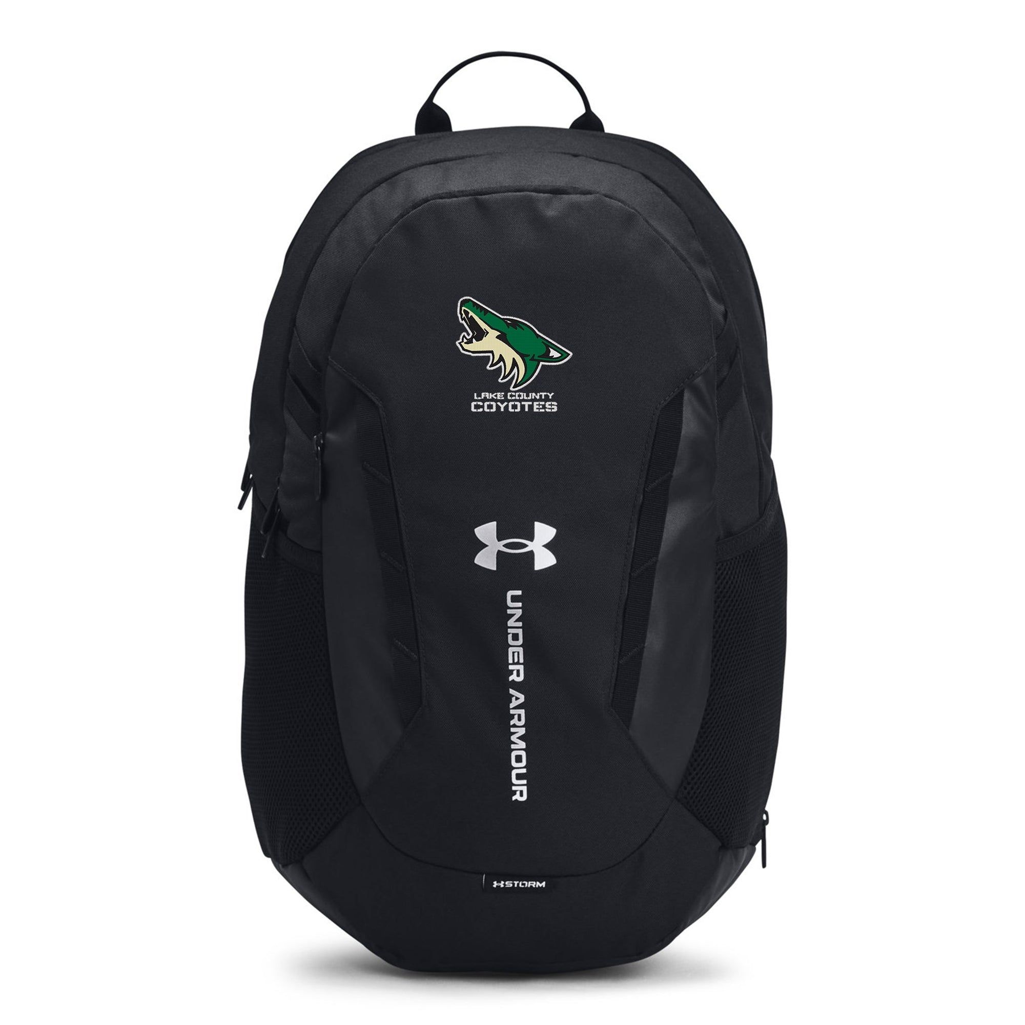 Rugby Imports Lake County Hustle 5.0 Backpack