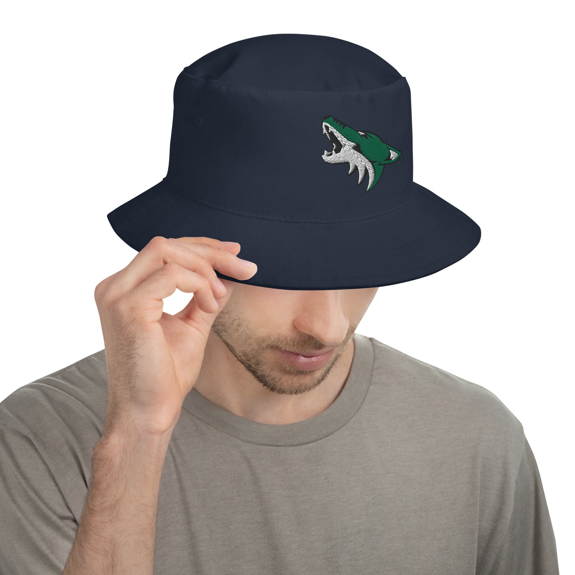 philadelphia eagles bucket hat