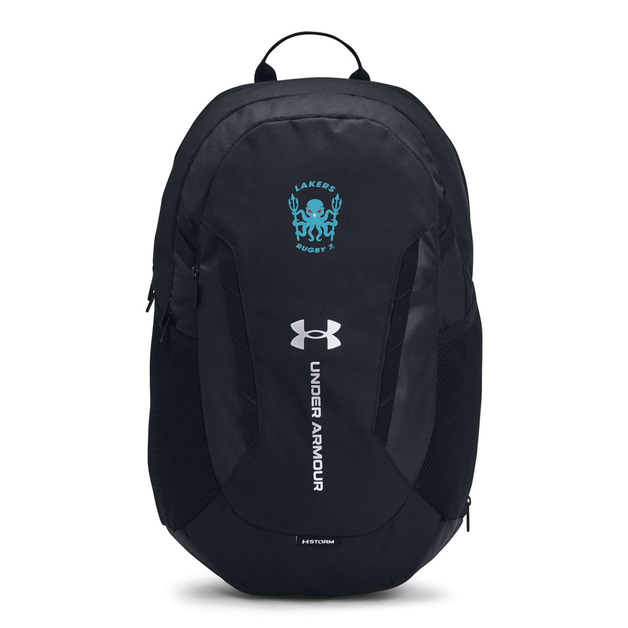 Rugby Imports Lakers Rugby 7s Hustle 5.0 Backpack