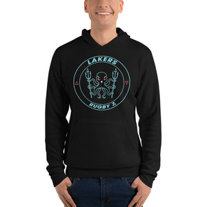 Rugby Imports Lakers Rugby 7s Pullover Hoodie