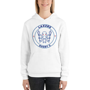 Rugby Imports Lakers Rugby 7s Pullover Hoodie