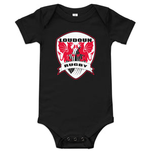 Rugby Imports Loudoun RFC Baby Onesie