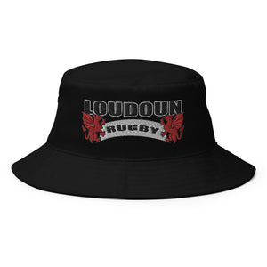 Rugby Imports Loudoun RFC Bucket Hat