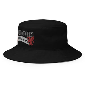 Rugby Imports Loudoun RFC Bucket Hat