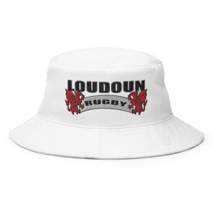 Rugby Imports Loudoun RFC Bucket Hat