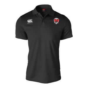 Rugby Imports Loudoun RFC CCC Club Dry Polo