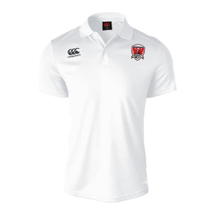 Rugby Imports Loudoun RFC CCC Club Dry Polo