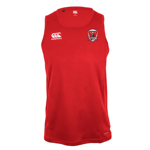 Rugby Imports Loudoun RFC CCC Club Dry Singlet