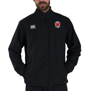 Rugby Imports Loudoun RFC CCC Club Track Jacket