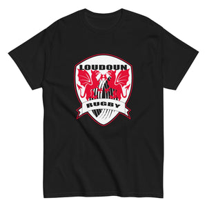 Rugby Imports Loudoun RFC Classic T-Shirt