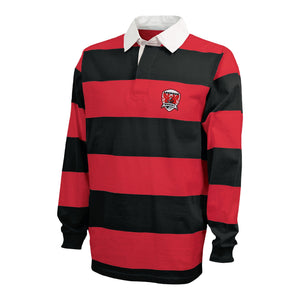 Rugby Imports Loudoun RFC Cotton Social Jersey