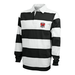 Rugby Imports Loudoun RFC Cotton Social Jersey