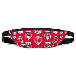 Rugby Imports Loudoun RFC Fanny Pack