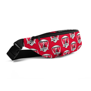 Rugby Imports Loudoun RFC Fanny Pack