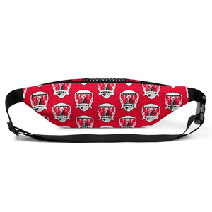 Rugby Imports Loudoun RFC Fanny Pack