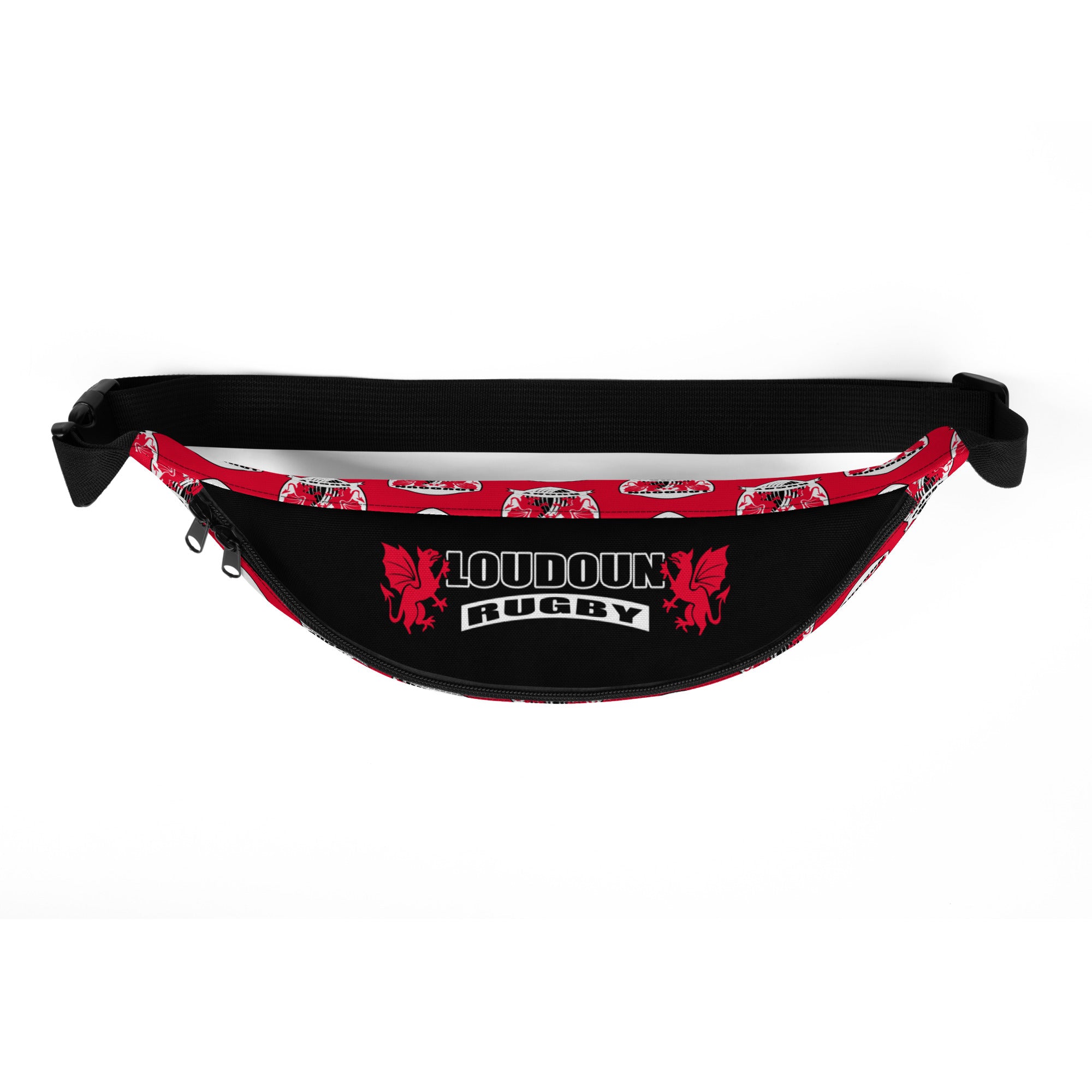 Loudoun RFC Fanny Pack