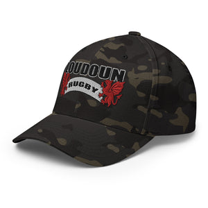 Rugby Imports Loudoun RFC Flexfit Cap