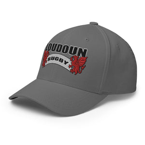 Rugby Imports Loudoun RFC Flexfit Cap