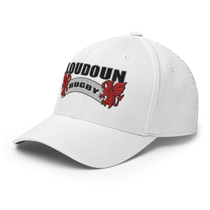 Rugby Imports Loudoun RFC Flexfit Cap