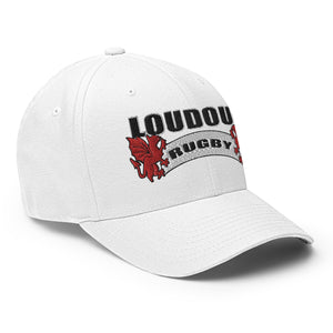 Rugby Imports Loudoun RFC Flexfit Cap